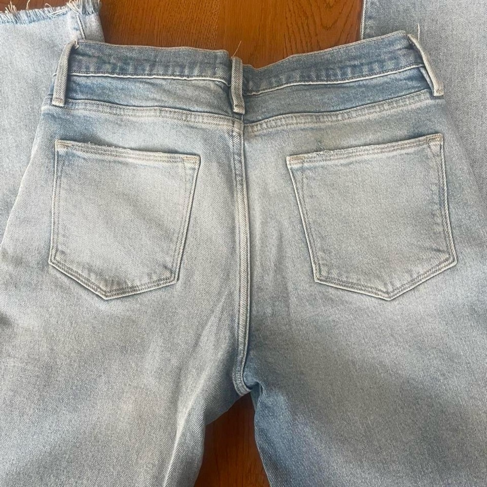 Frame Denim - Picture 4 of 6